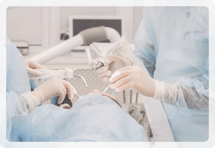 定期検診に通っているから大丈夫⁈