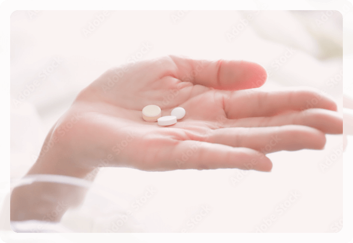 薬を使って歯周病を治す⁈