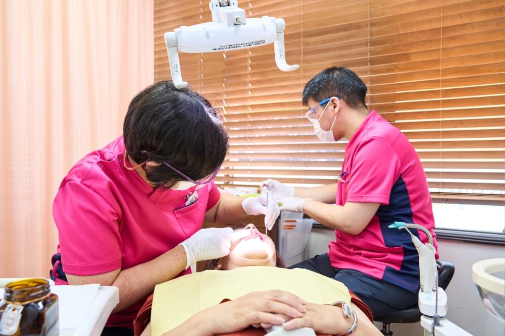 ストレスと歯周病の関係