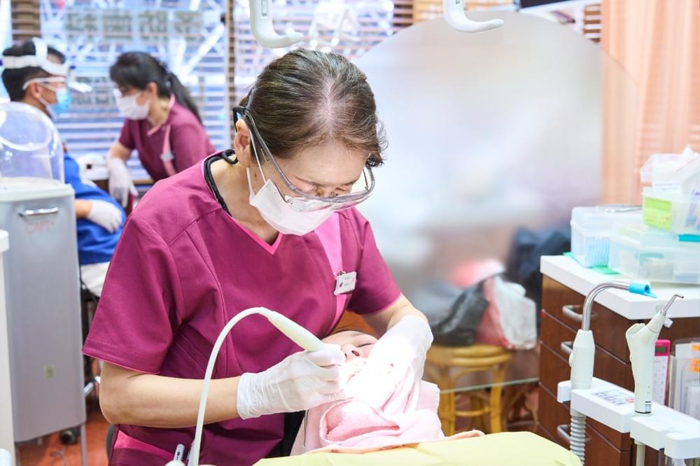 ホワイトニングの成分について